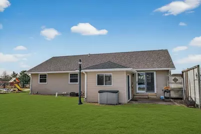 N4178 Country Club Drive, Brodhead, WI 53520 - Photo 10