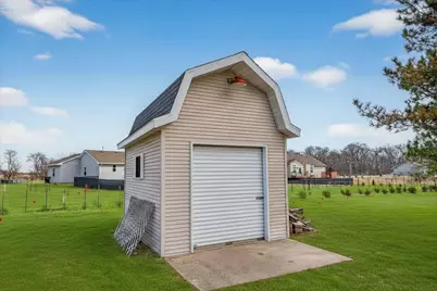 N4178 Country Club Drive, Brodhead, WI 53520 - Photo 12
