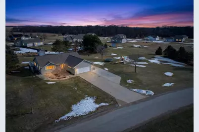 N4178 Country Club Drive, Brodhead, WI 53520 - Photo 2