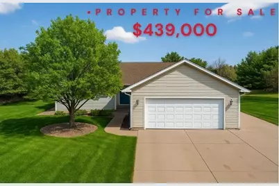 N4178 Country Club Drive, Brodhead, WI 53520 - Photo 1