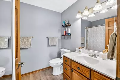 N4178 Country Club Drive, Brodhead, WI 53520 - Photo 36