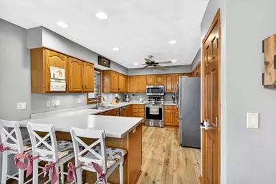 N4178 Country Club Drive, Brodhead, WI 53520 - Photo 46