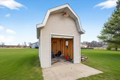 N4178 Country Club Drive, Brodhead, WI 53520 - Photo 16