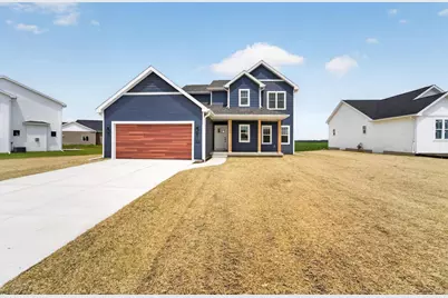 L181 Clemens Drive, Arlington, WI 53911 - Photo 1