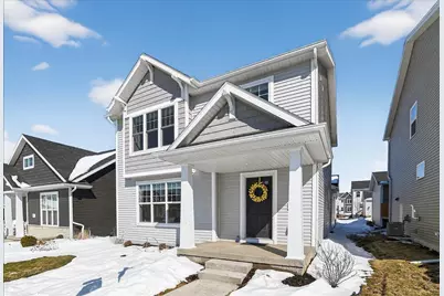 9230 Honey Harvest Lane, Verona, WI 53593 - Photo 2