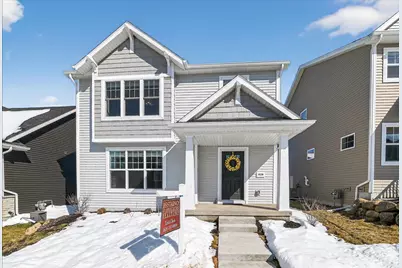 9230 Honey Harvest Lane, Verona, WI 53593 - Photo 2