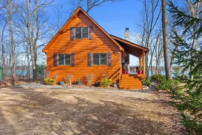 W4400 County Road K Road, Montello, WI 53949 - Photo 42