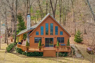 W4400 County Road K Road, Montello, WI 53949 - Photo 1