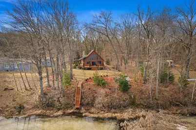 W4400 County Road K Road, Montello, WI 53949 - Photo 46