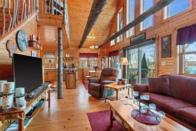 W4400 County Road K Road, Montello, WI 53949 - Photo 2