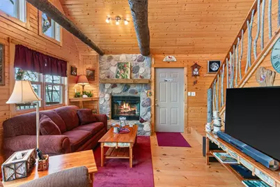 W4400 County Road K Road, Montello, WI 53949 - Photo 4