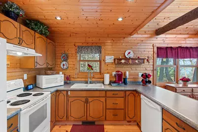 W4400 County Road K Road, Montello, WI 53949 - Photo 6