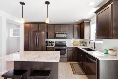 712 Sugar Maple Lane, Madison, WI 53593 - Photo 2