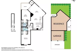 6243 Middleton Springs Dr, Middleton, WI 53562 - Photo 36