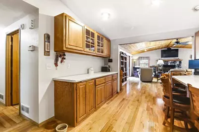 395 Backwater Trail, Nekoosa, WI 54457 - Photo 8