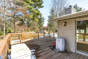 395 Backwater Trail, Nekoosa, WI 54457 - Photo 48