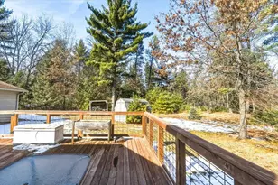 395 Backwater Trail, Nekoosa, WI 54457 - Photo 52