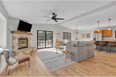 3219 County Road B, Springville, WI 53936 - Photo 4