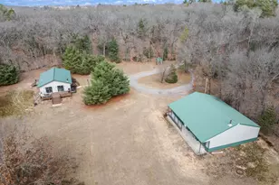 3219 County Rd B, Grand Marsh, WI 53936 - Photo 48