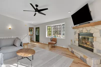 3219 County Road B, Springville, WI 53936 - Photo 1