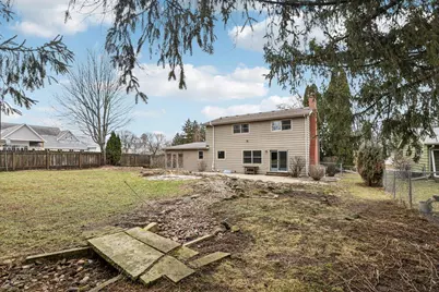 203 Melody Lane, Verona, WI 53593 - Photo 36