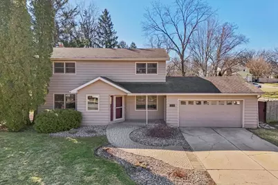 203 Melody Lane, Verona, WI 53593 - Photo 2