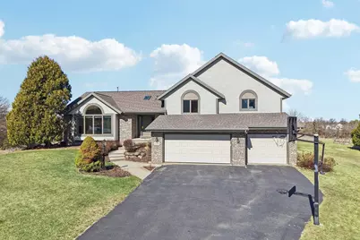 8580 Stonebrook Circle, Middleton, WI 53562 - Photo 60