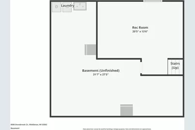 8580 Stonebrook Circle, Middleton, WI 53562 - Photo 60