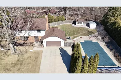 2832 Riva Ridge Circle, Cottage Grove, WI 53527 - Photo 1