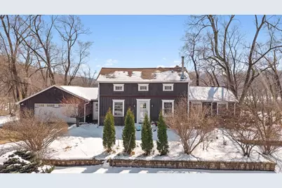 5228 County P Road, Cross Plains, WI 53528 - Photo 1