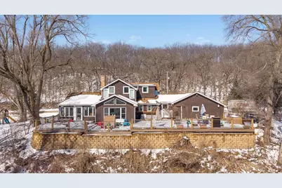 5228 County P Road, Cross Plains, WI 53528 - Photo 82