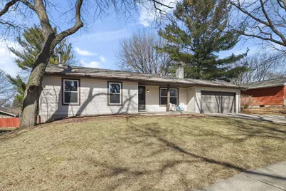 5014 Trafalger Place, Madison, WI 53714 - Photo 38