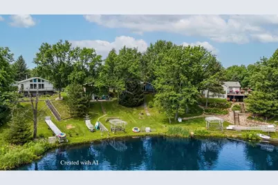 1031 S Archers Way, Nekoosa, WI 54457 - Photo 2