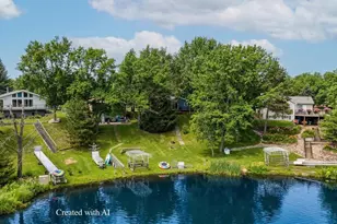 1031 S Archers Way, Nekoosa, WI 54457 - Photo 2