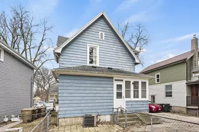 407 Rogers Street, Madison, WI 53703 - Photo 32