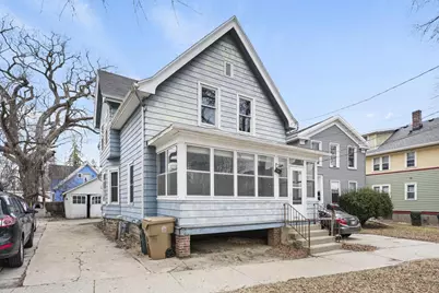 407 Rogers Street, Madison, WI 53703 - Photo 38