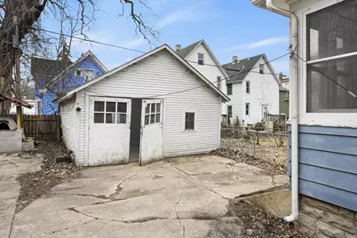 407 Rogers Street, Madison, WI 53703 - Photo 34