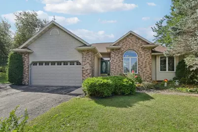3108 Hawks Haven Trail, DeForest, WI 53532 - Photo 1