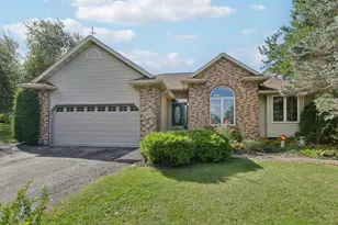 3108 Hawks Haven Trail, DeForest, WI 53532 - Photo 1