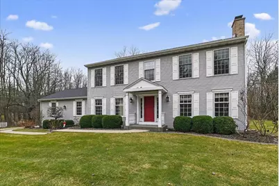 901 County Road Mm, Oregon, WI 53575 - Photo 1