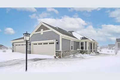 1455 Sandhill Lane #2402, Mukwonago, WI 53149 - Photo 1