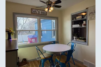 407 Wilson Street, Edgerton, WI 53534 - Photo 6