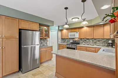 W7959 Jonathan Drive, Pardeeville, WI 53954 - Photo 4