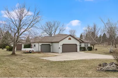 W7959 Jonathan Drive, Pardeeville, WI 53954 - Photo 42