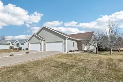 844 Dunn Avenue, Oregon, WI 53575 - Photo 2