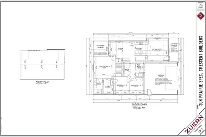 1133 Kamperschroer Way, Sun Prairie, WI 53590 - Photo 1