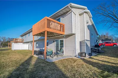 121 Martha Street, Beaver Dam, WI 53916 - Photo 20