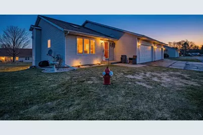 121 Martha Street, Beaver Dam, WI 53916 - Photo 24