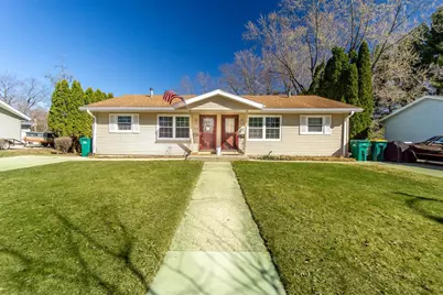 815-817 Sweeney Road, Edgerton, WI 53534 - Photo 1