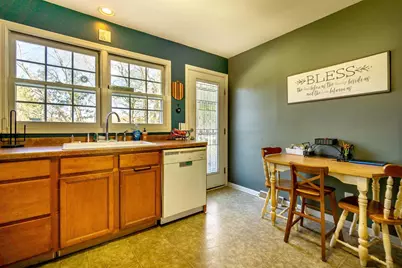 815-817 Sweeney Road, Edgerton, WI 53534 - Photo 30